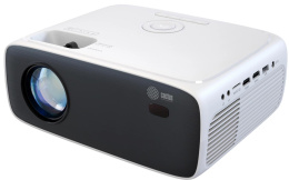 Проектор Cactus CS-PRM.07WT.Full HD LCD 3200Lm LS 320Lm ANSI 1920x1080 1500:1 ресурс лампы:50000часов 1xUSB typeA 3xHDMI 1.16кг CS-PRM.07WT.WUXGA