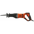 Сабельная пила Black&Decker BES301-QS
