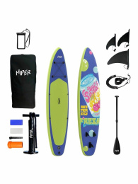 САП доска Hiper SUPB-0144 320 / Supboard Hiper SUPB-0144