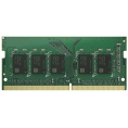 Модуль памяти для СХД DDR4 ECC Unbuffered SODIMM 4GB D4ES04-4G SYNOLOGY