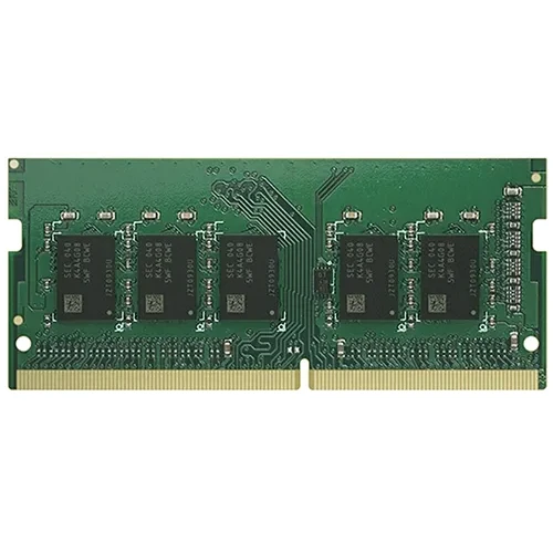 Модуль памяти для СХД DDR4 ECC Unbuffered SODIMM 4GB D4ES04-4G SYNOLOGY