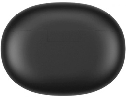 Гарнитура внутриканальные Realme Buds Techlife черный беспроводные bluetooth в ушной раковине 6975840261383
