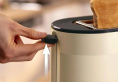 Тостер Bosch TAT2M127,  бежевый