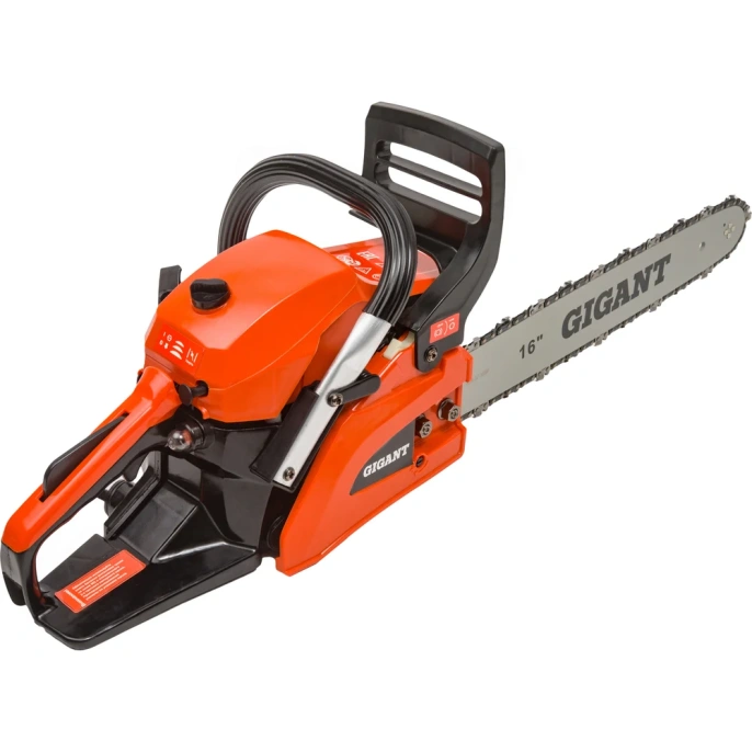 Бензопила Gigant 16" 2,45 л.с./40 см3 GSAF-07