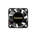 Вентилятор 5В DC ExeGate ExtraPower EP04010S2P-5 40x40x10 мм, Sleeve bearing подшипник скольжения , 2pin, 7500RPM, 35dBA EX295194RUS