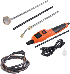 Опрыскиватель Patriot PT-E аккум. наполь. оранжевый 755302626