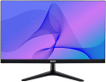 Монитор Hiper 23.8" EasyView FH2402 черный IPS LED 5ms 16:9 HDMI M/M матовая 250cd 178гр/178гр 1920x1080 75Hz FreeSync DP FHD 3.1кг AFB-103C-75