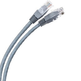 Патчкорд/ Патчкорд литой Telecom UTP кат.6 1,5m NA102-UTP-C6-1.5M