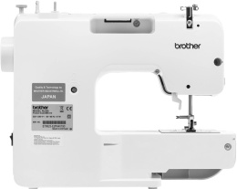 Швейная машина Brother RL425, белый