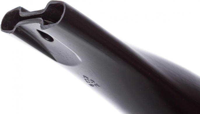 Воздуходувка RedVerg RD-GAB226 зеленый/черный