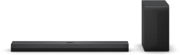 Саундбар LG S70TY 3.1.1 400Вт черный