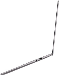 Ноутбук HONOR MagicBook X14 GDG-X 2025 (5301ALWW) 14"FHD+ IPS/i5-12450H 8c/16GB/512GB SSD/Intel UHD/DOS