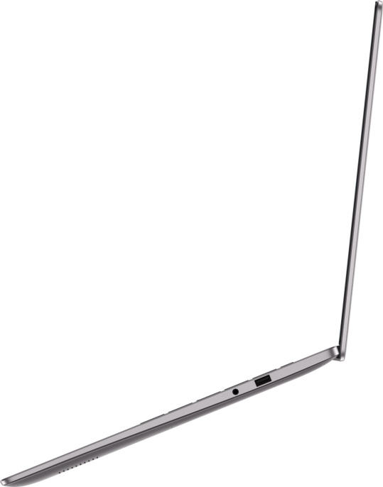 Ноутбук HONOR MagicBook X14 GDG-X 2025 (5301ALWW) 14"FHD+ IPS/i5-12450H 8c/16GB/512GB SSD/Intel UHD/DOS