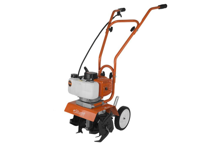 Культиватор STURM! GK83021, 2.2л.с., 1.6кВт