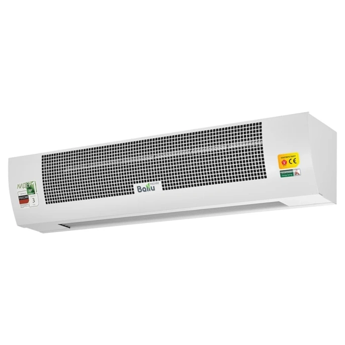 Тепловая завеса Ballu BHC-B15T09-PS НС-1136124