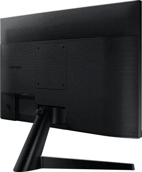 Монитор LCD Samsung 27" S27C314EAI {IPS 1920x1080 75Hz D-Sub HDMI black} [LS27C314EAIXCI]