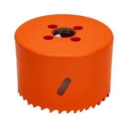 Биметаллическая коронка (68 мм; 38 мм) Gigant G-11068