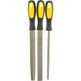Набор рашпилей STANDARD 200мм 3шт Stayer 1690-20-H3_z01