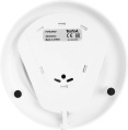 Чайник электрический Tefal Silver Ion BF925132 1.7л. 2400Вт белый корпус: пластик (7211001107)