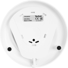Чайник электрический Tefal Silver Ion BF925132 1.7л. 2400Вт белый корпус: пластик (7211001107)