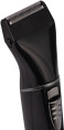 Триммер Vitek VT-2545 черный насадок в компл:4шт