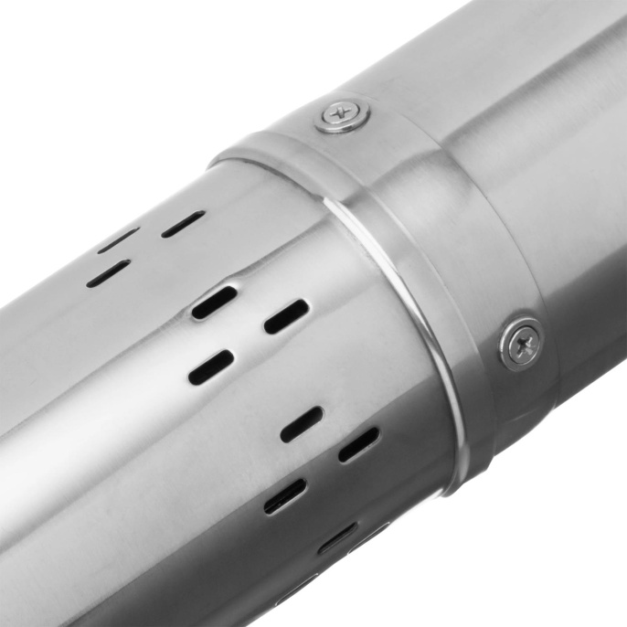 Насос винтовой Сибртех СНВ-3,5-90 700Вт 1500л/час 97292