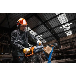 Бесщеточная пила AEG ACS18B30-0 4935471337