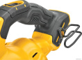 Пылесос DeWalt DCV501LN-XJ щеточный, ручной, объем бака: 0.75л, источник питания: аккумулятор, Li-Ion, 18В, тип пылесборника: контейнер, длина всасывающего шланга: 0.625м, уровень шума: 75дБ А , уровень