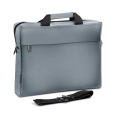 Сумка ExeGate Start S15 Grey, серая, полиэстер, для ноутбуков до 15.6" EX205136RUS