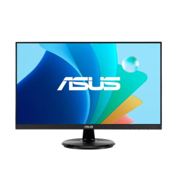 Монитор ASUS 27" VA27DQFR IPS 1920x1080 1ms MPRT 250cd 100Hz VGA HDMI DP MM Black