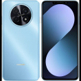 6.95" Смартфон Huawei nova 14i 8/128Gb,  STG-LX2,  NFC,  IPS,  90Гц,  7000мAч,  голубой