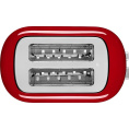 Тостер KitchenAid Тостер на 2 тоста, красный