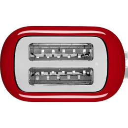 Тостер KitchenAid Тостер на 2 тоста, красный