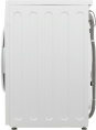 Стиральная машина Hansa WHN8141BSD2 класс: A+++ загр.фронтальная макс.:8кг белый инвертер