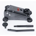 Домкрат подкатной 2,5т (140-425мм) HobbyLine® Сорокин 3.422