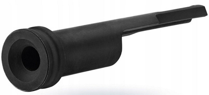 Насадка для нейлера DeWalt DCN8904-XJ материал изготовления: сталь, материал обработки: гипсокартон, дерево, для DCN890