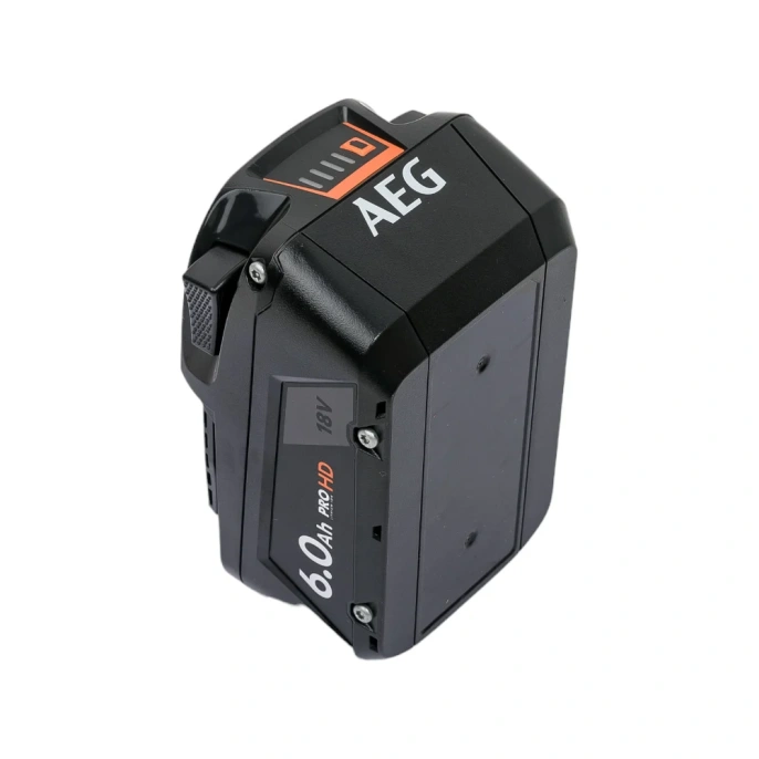Аккумулятор L1860SHD 18В, 6 Ач AEG 4935480049