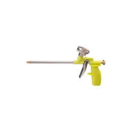 Пистолет для монтажной пены EKOTOOLS "STANDART" 6502023
