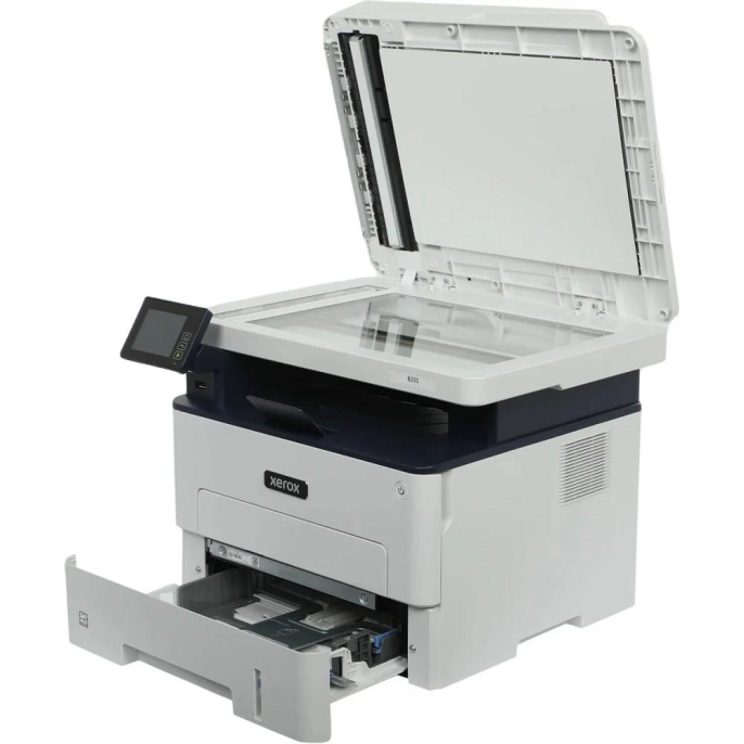 Xerox B235V_DNI B235V_DNI B235DNI {A4, P/C/S/F/, 1200x1200, Wi-Fi, USB} замена B215 ТК 006R04400