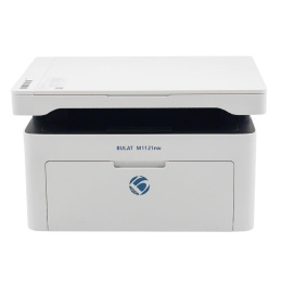 BULAT M1121nw XXBT0M1121020 {A4, 600dpi, 21ppm, 128Mb, 1,2ГГц, USB/LAN/WiFi, старт картридж 1000 стр.}
