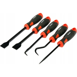 Набор крючков и скребков YATO 5 предметов YT-08422