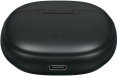 Наушники Deppa 44195, Bluetooth, внутриканальные, черный