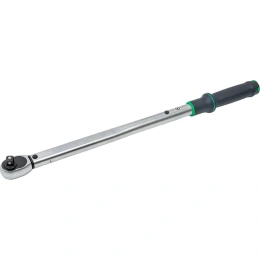 Динамометрический ключ TOPTUL 1/2'', 60-300 Нм, ANAM1630