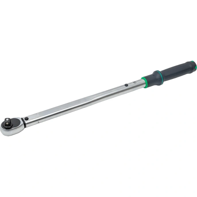 Динамометрический ключ TOPTUL 1/2'', 60-300 Нм, ANAM1630