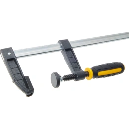 F-образная струбцина 50х300мм Inforce 06-03-28