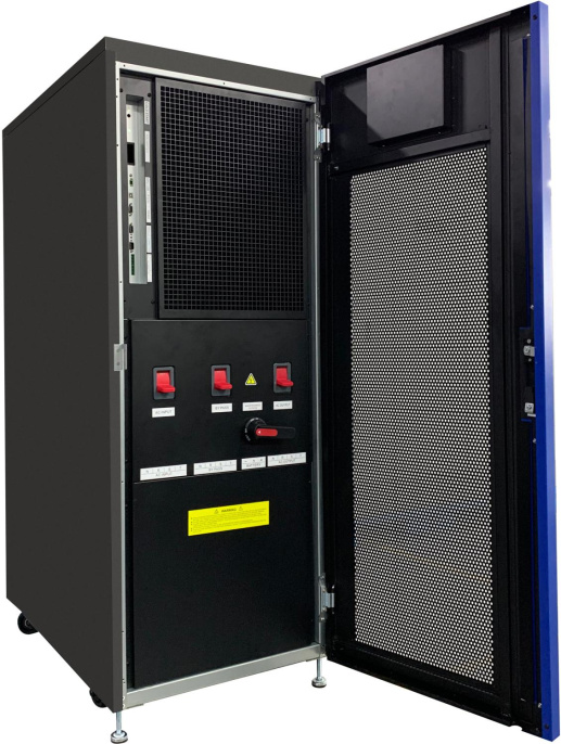 Шкаф системный Ippon Innova RT II 33 Cabinet 210K 1541100 напольный