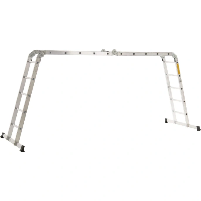 Лестница-трансформер Inforce 4x5 ЛП-Т-4-5