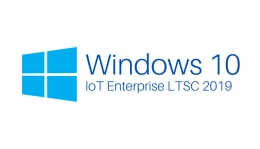 MS Win 10 IOT ENTERPRISE 2019 LTSC