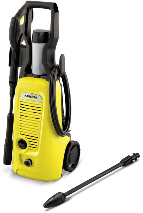 Минимойка Karcher K 4 Universal Edition 1800Вт 1.679-300.0