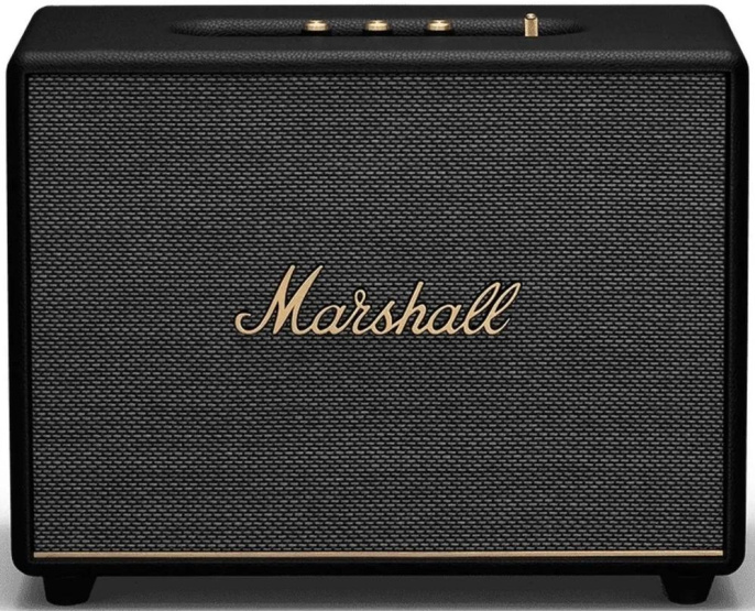 Колонка портативная MARSHALL Woburn III, 150Вт, бежевый